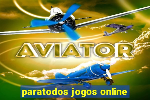 paratodos jogos online